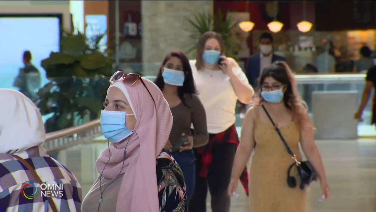 科研机构探讨公共场所空气过滤措施－ Mar 10, 2021