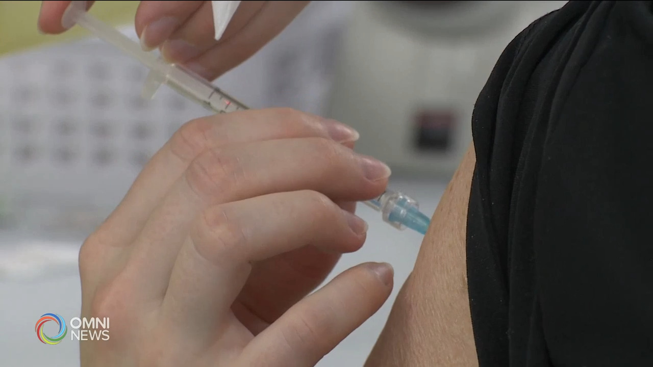 混打疫苗可能有更好防疫效果 － Jun 04, 2021