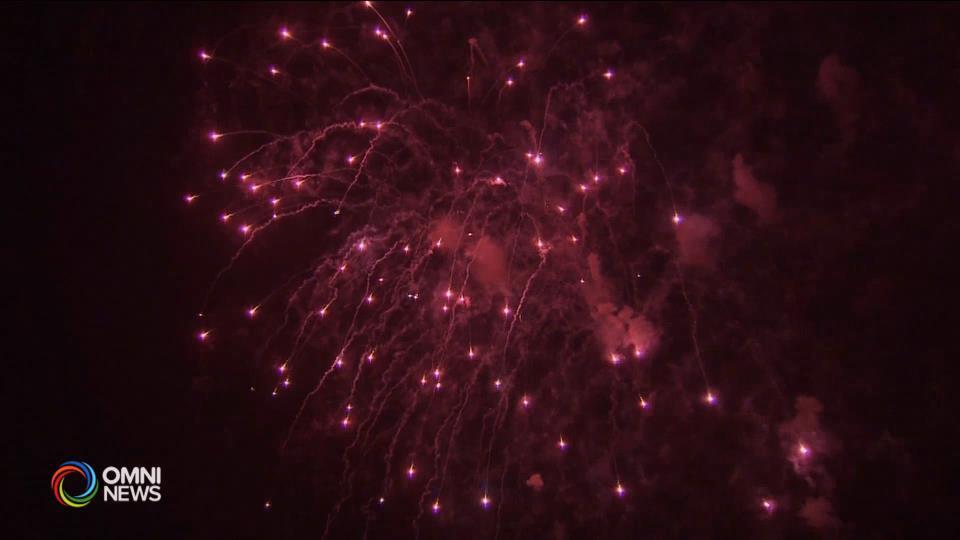 Diwali fireworks advisory issued irrespective of warnings that it might be discriminatory