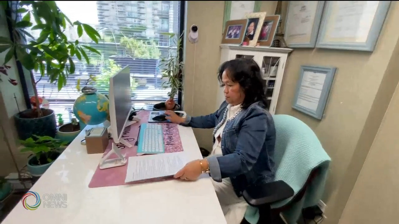 Advocates nanawagang wag kalimutan ang caregivers na wala pa ring permanent status