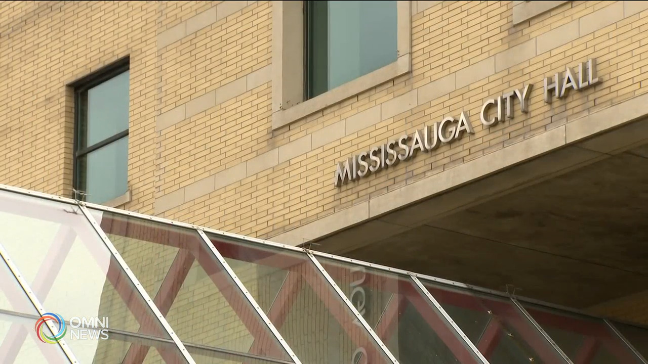 密西沙加强制要求市府员工完成疫苗接种－ Aug 26, 2021 (ON)