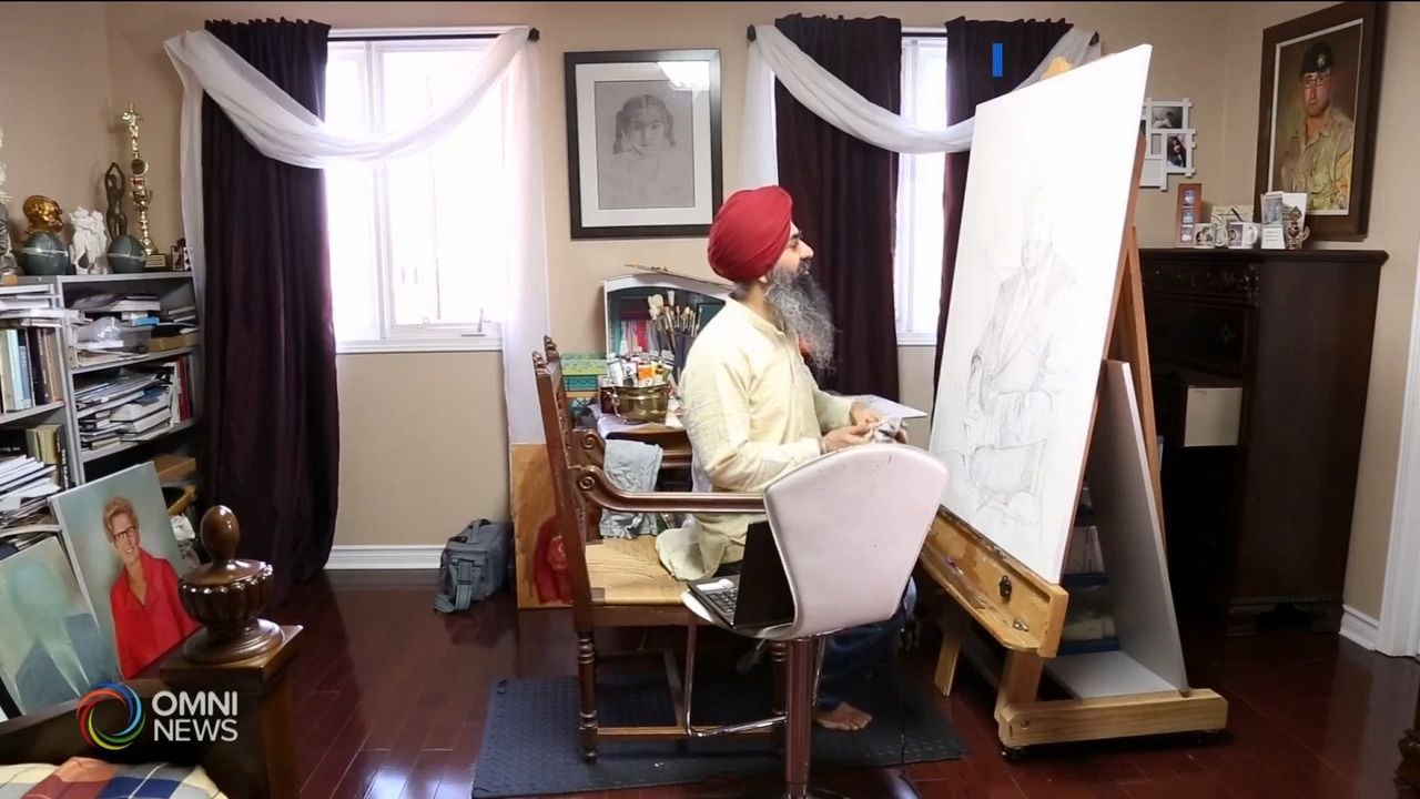 Importance of art during COVID-19