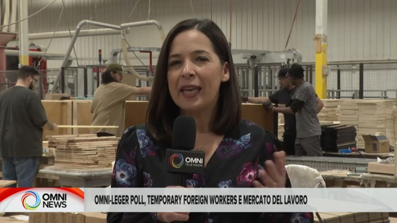 Lavoratori stranieri temporanei in Canada fra opinioni e dati