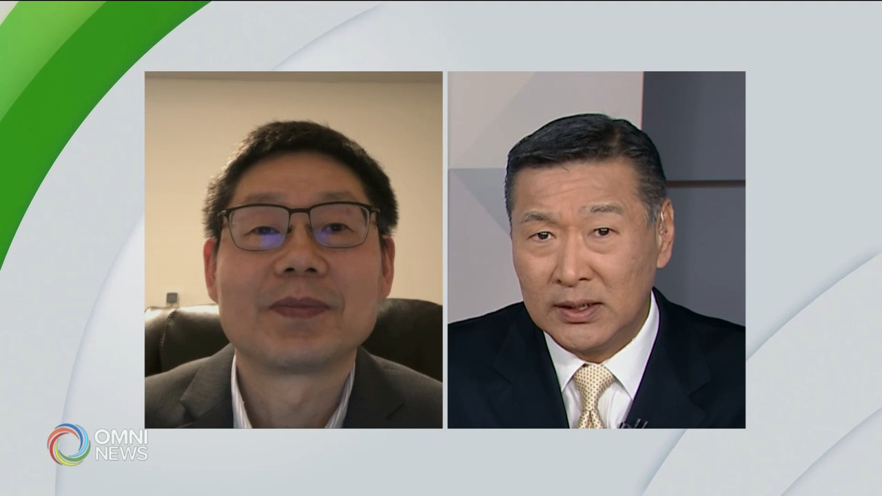 CPAC国际消除种族歧视日专题讲座－ Mar 16, 2021