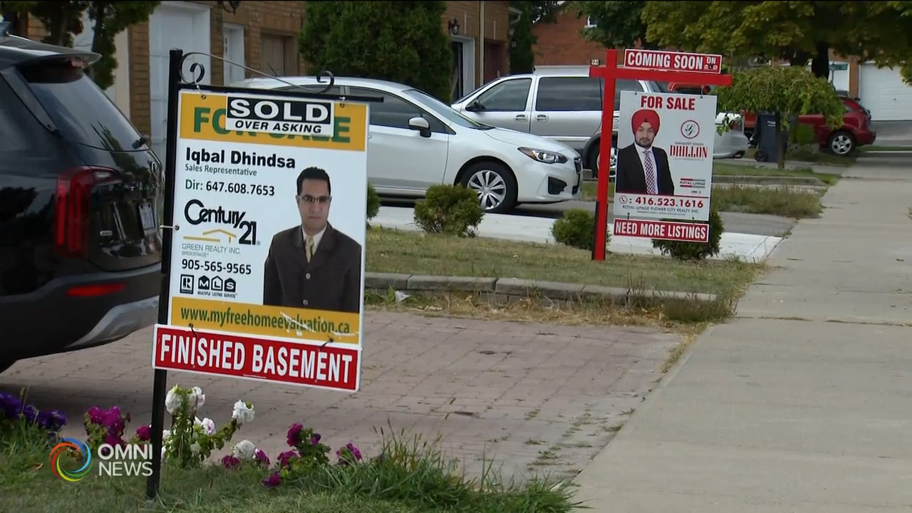 金融部门准备收紧压力测试以调控房市－ Apr 13, 2021