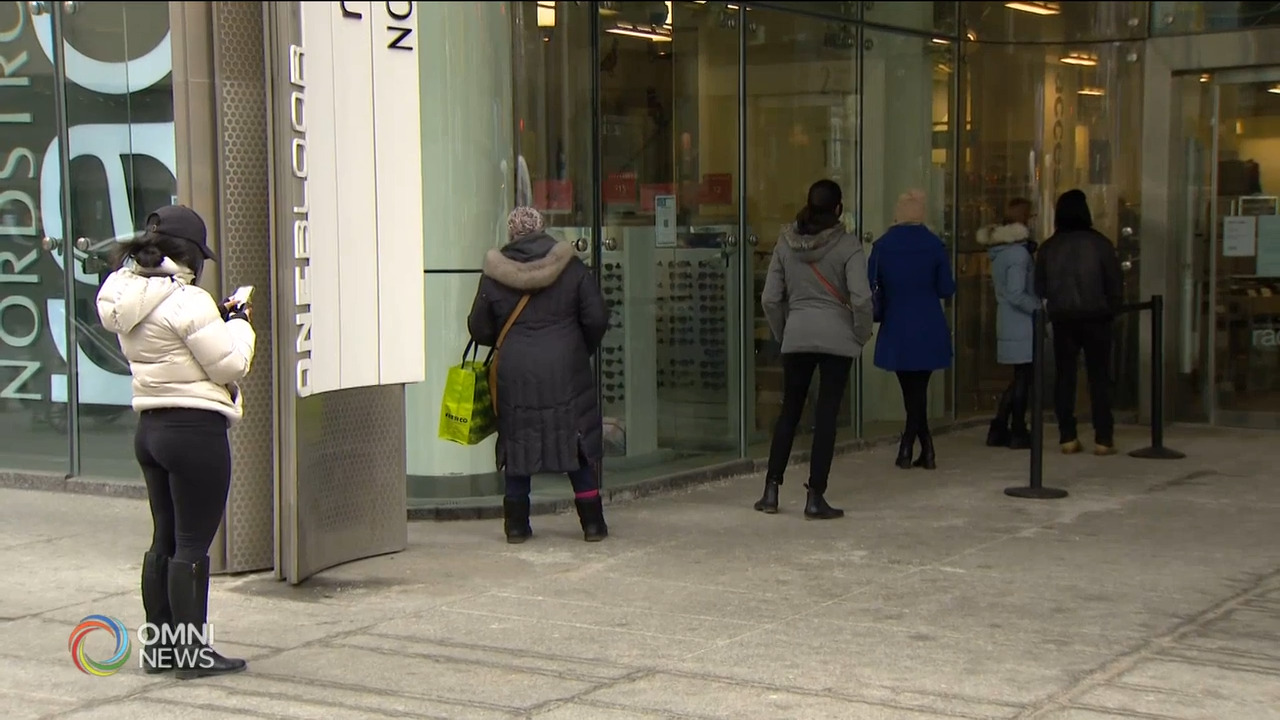 是否有第三次疫情, 取决疫苗接种及防疫措施 － Mar 12, 2021