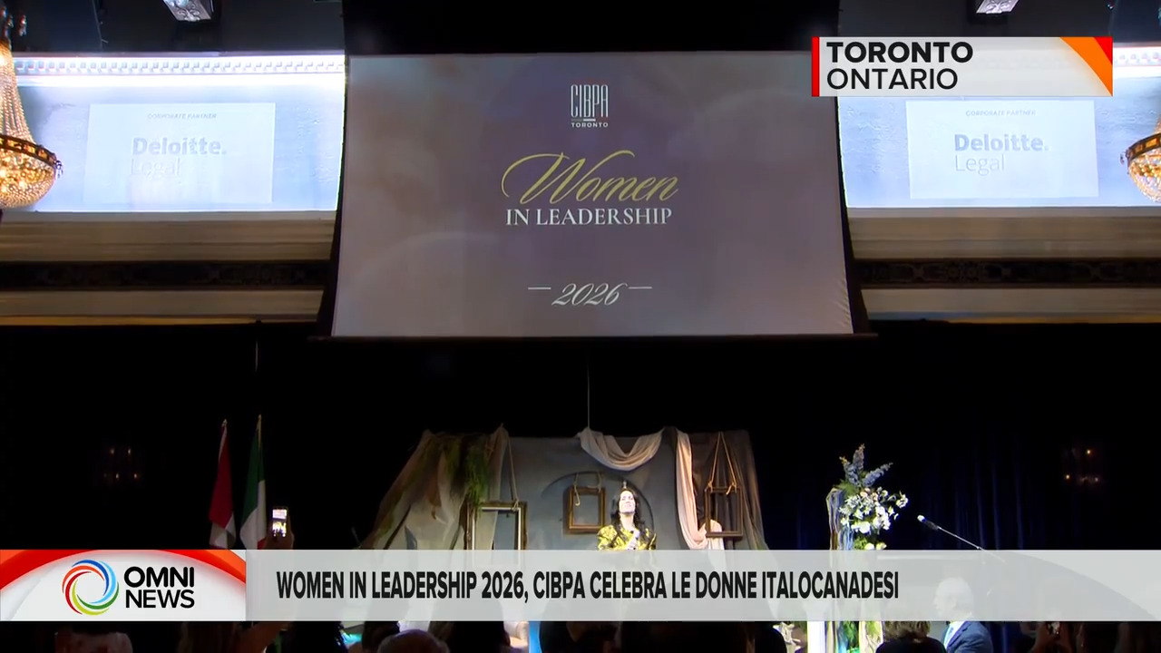 Women in Leadership 2026,...