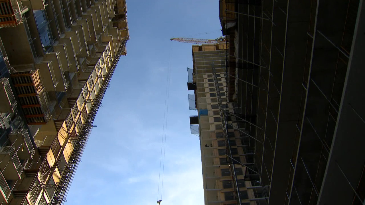 关注安省建筑法规高层公寓防火设计