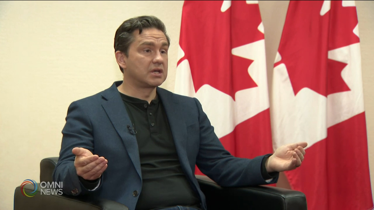 Conservative Party itutulak ang isang national standardized test para sa health staff sakaling maluklok sa pwesto