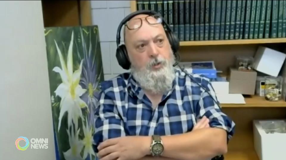 MARIO MONTEIRO CONFERENCE TO CELEBRATE SCIENCE