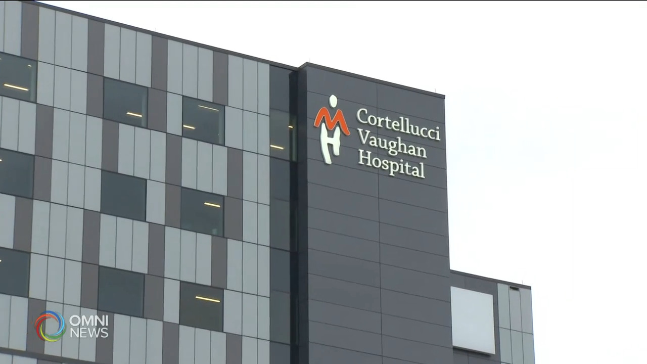 旺市首间医院周末正式啓用－ Feb 08, 2021