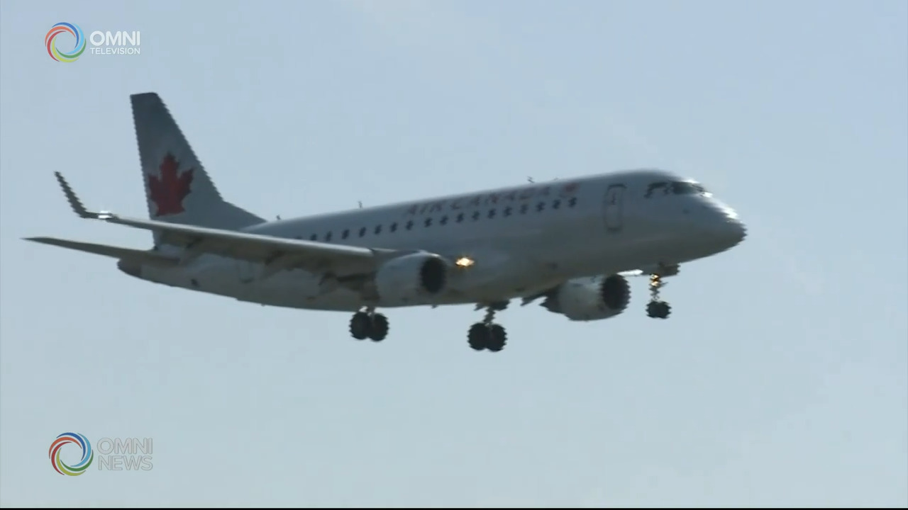 Is Canada becoming less affordable?