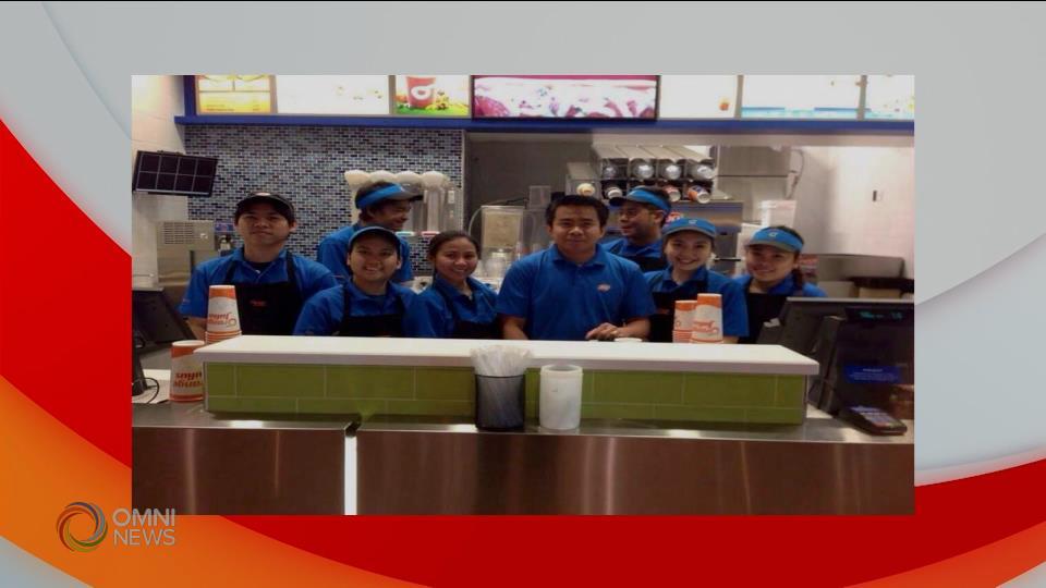 Business owner umaasang makakuha ng manggagawa mula Pilipinas