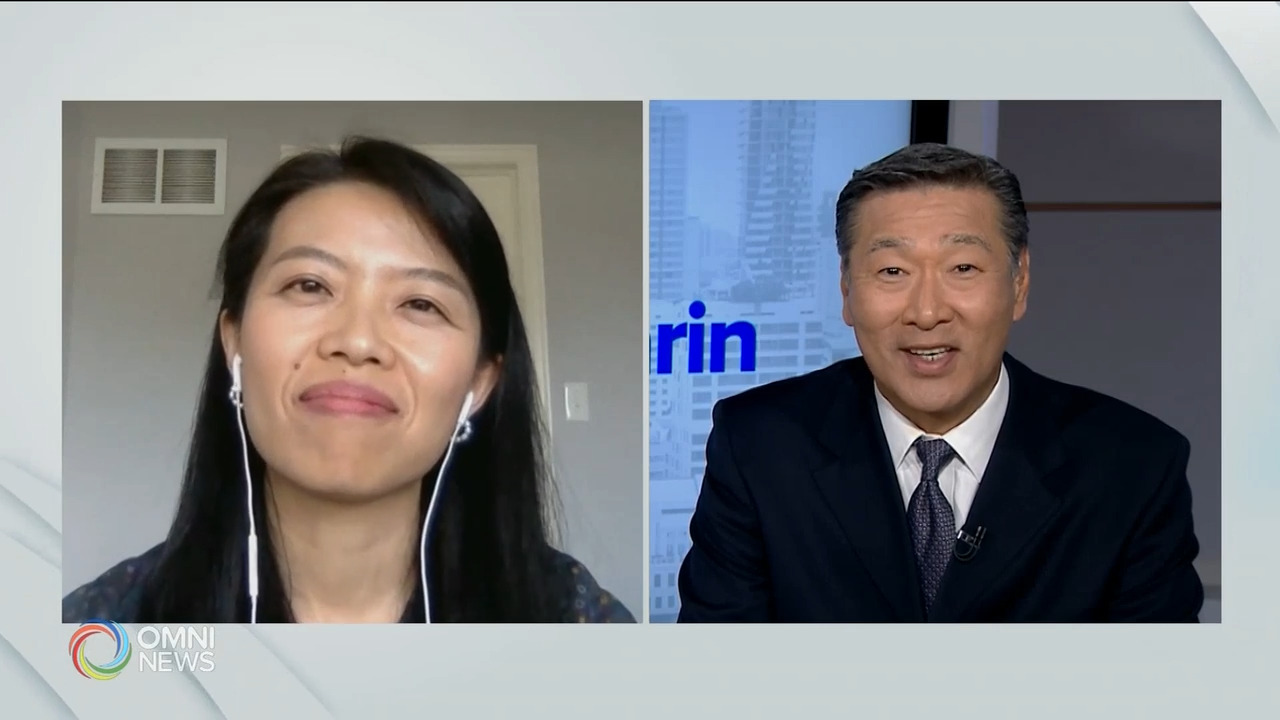 The Shoe Project移民生活微电影－ Jun 25, 2021