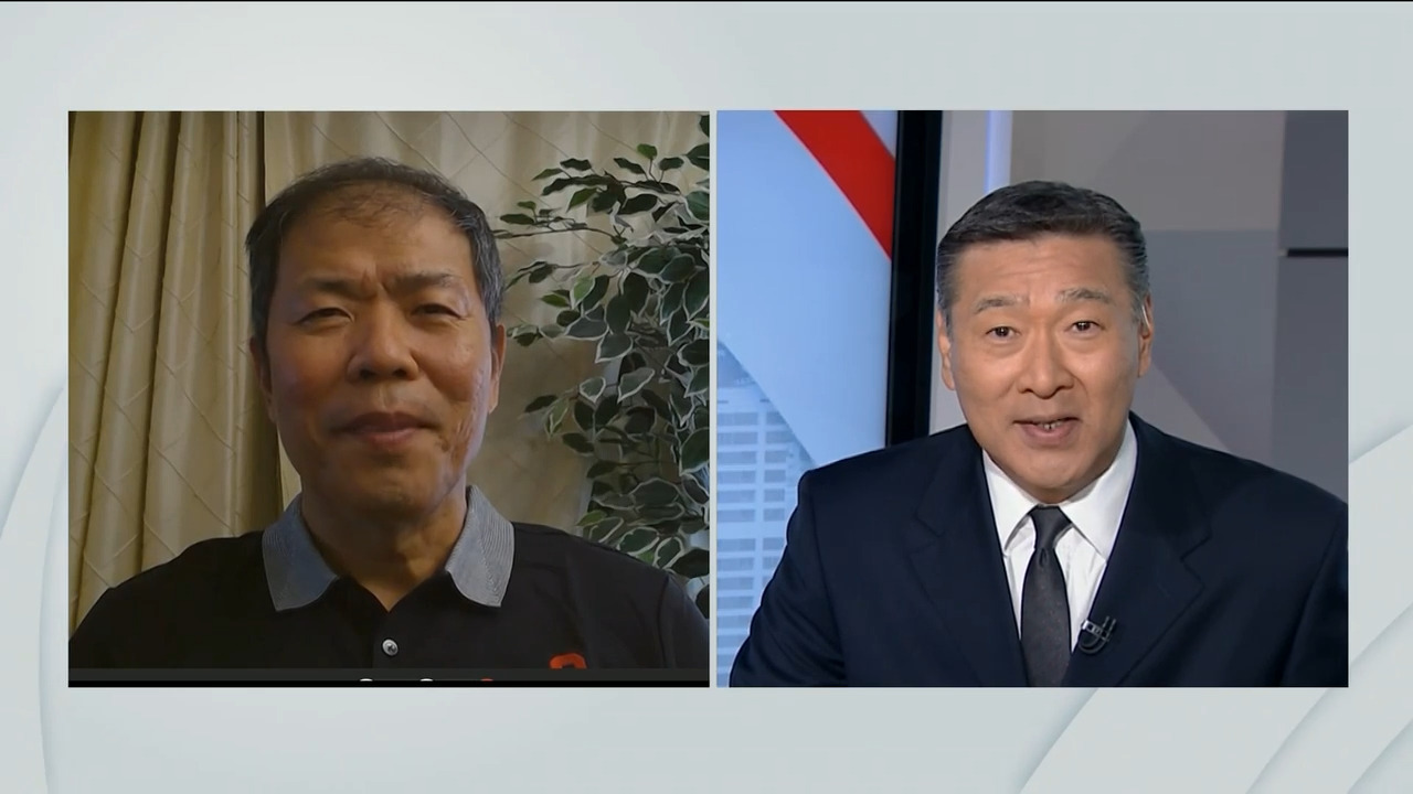 专家评论安省疫情恶化及疫苗护照－ Aug 10, 2021 (ON)