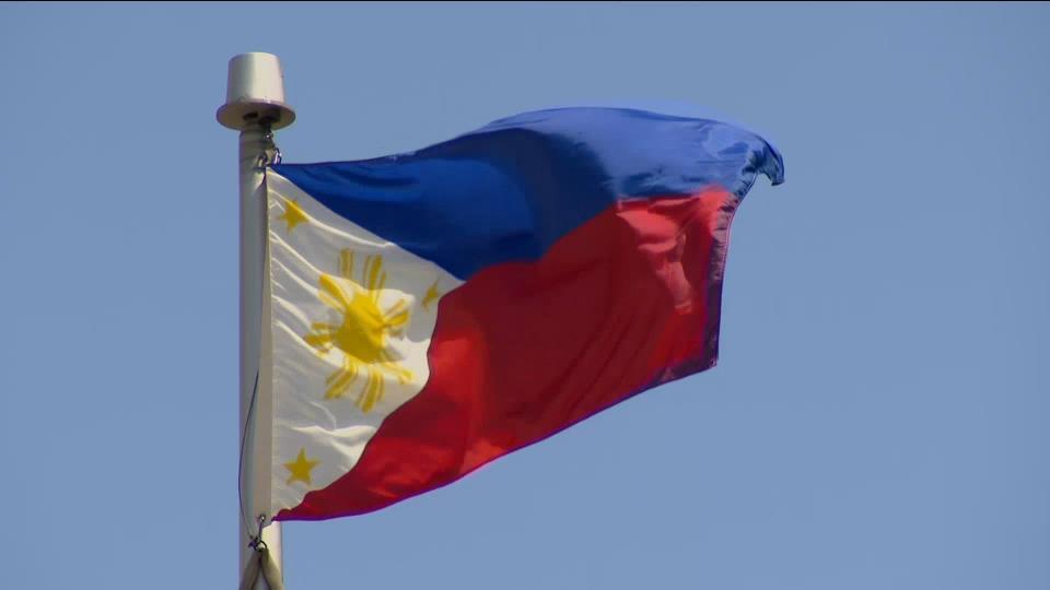 Filipino community leader may hiling sa gitna ng selebrasyon ng Filipino Heritage Month Filipino community leader may hiling sa gitna ng selebrasyon ng Filipino Heritage Month