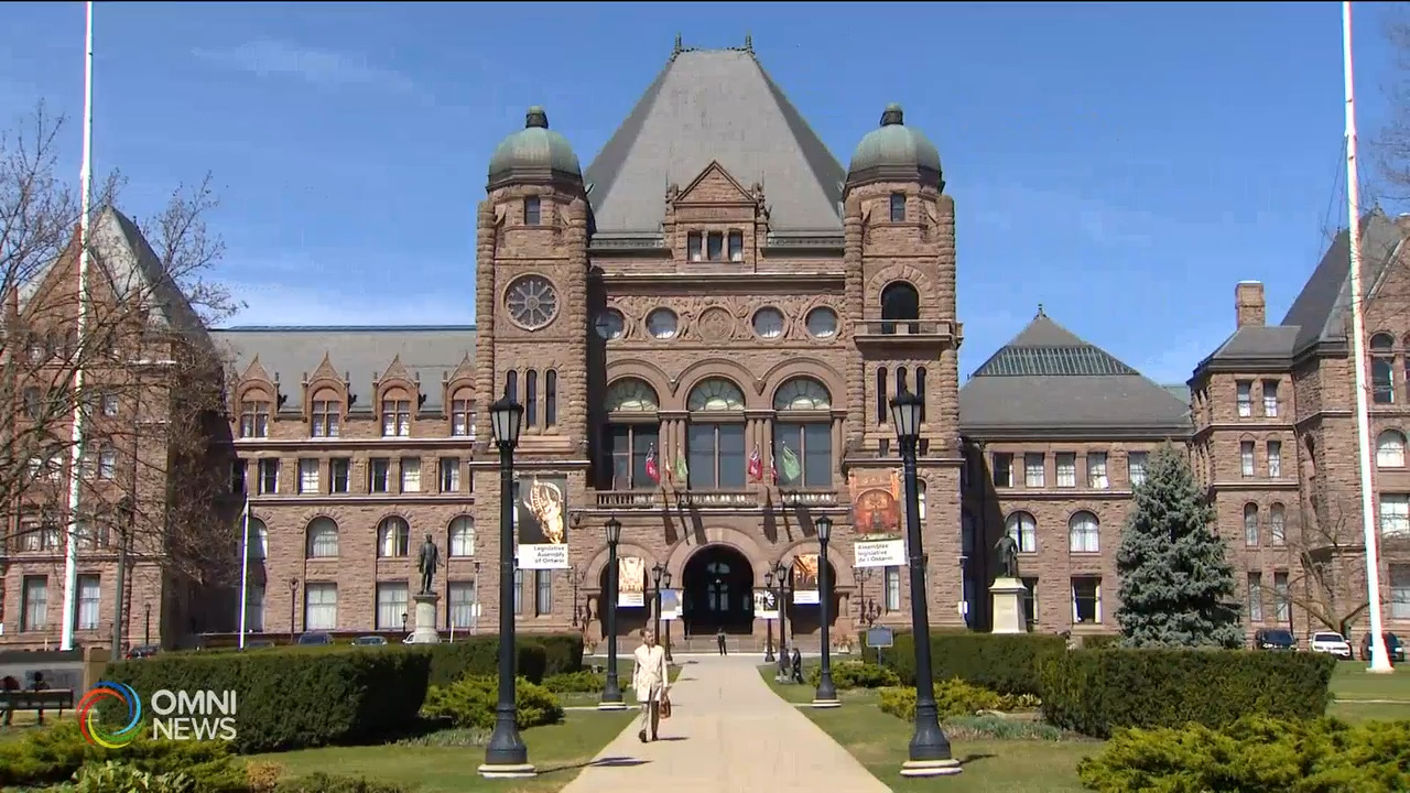 省卫生厅重申疫苗注射证明沒必要－ Aug 26, 2021 (ON)