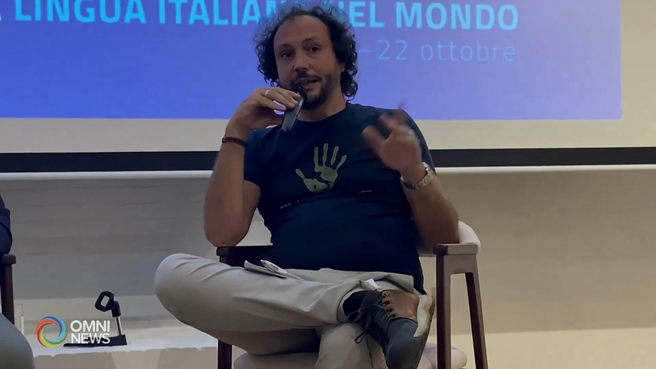 L'italiano e la sostenibilità