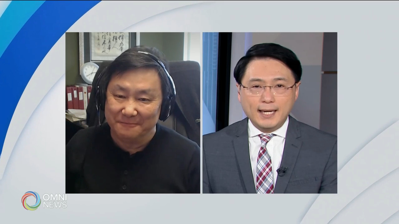 專訪: 移民部加快吸納有本國工作經驗移民 -- Mar 04, 2021 (ON)