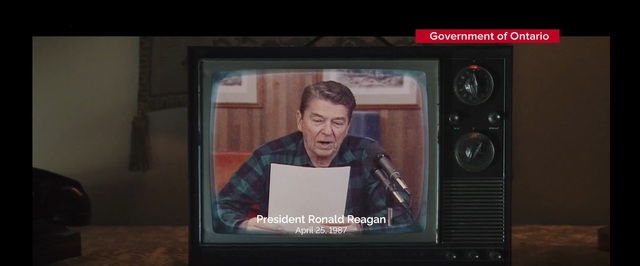 رئيس حكومة مقاطعة أونتاريو...