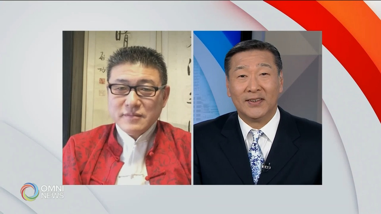 牛年运势 – Feb 12, 2021