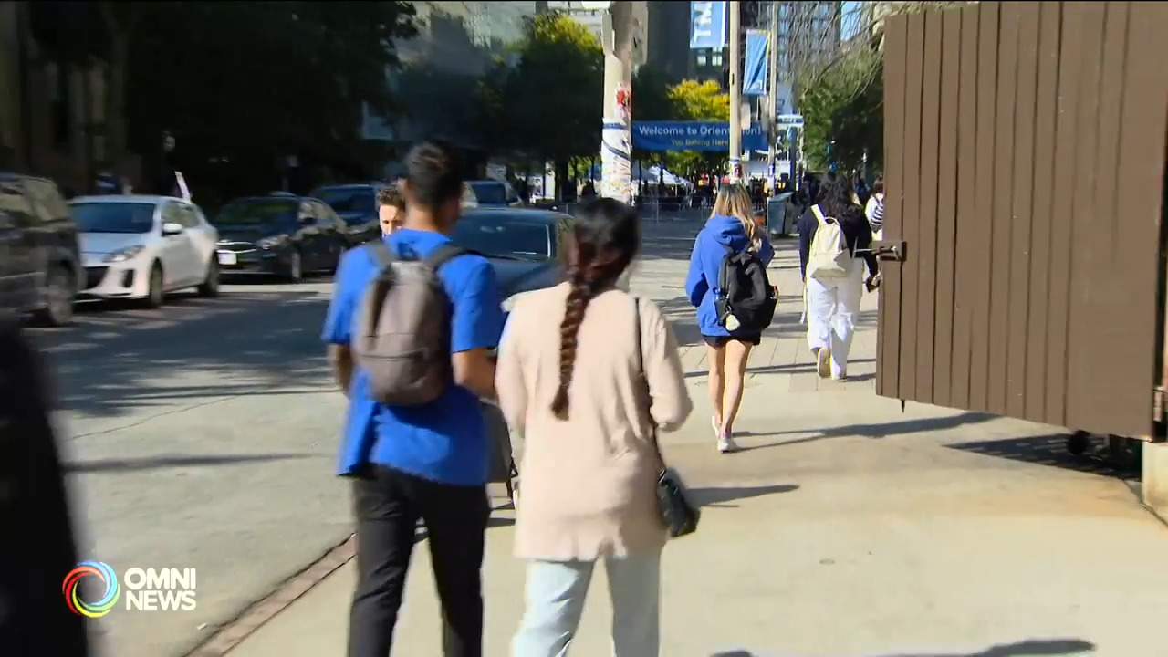 安省学生成绩在疫情後明显下滑