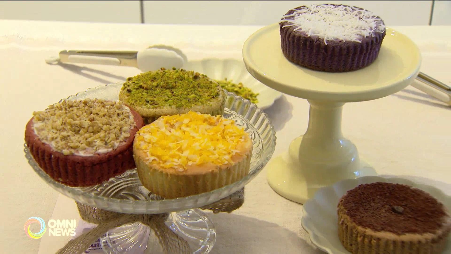 Negosyo ng mag-inang Pinay na Mama’s Mamon, tampok ngayong Mother’s Day