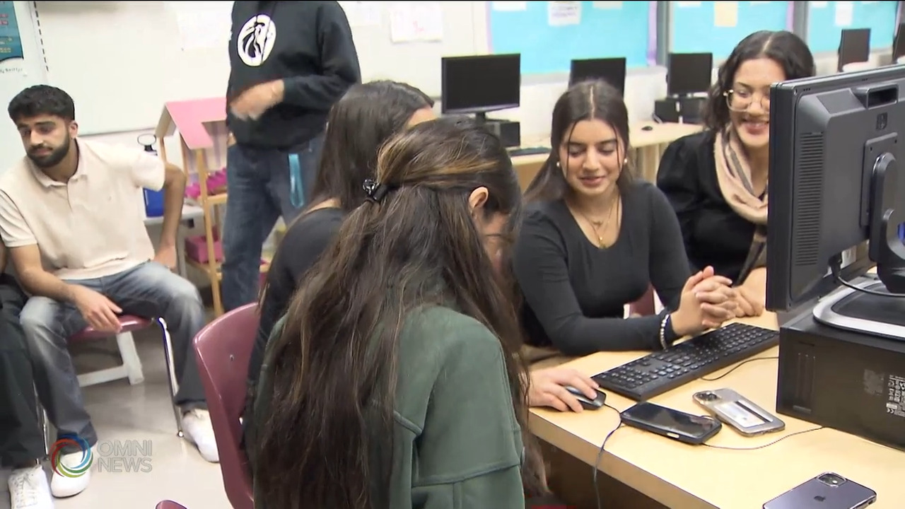 NASA's rover design challenge