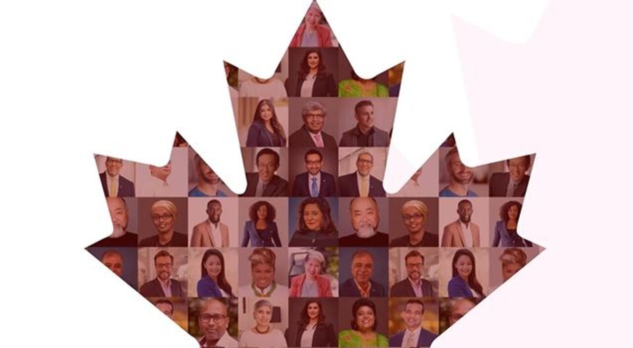 Top 25 Canadian Immigrant Awards nominations are open