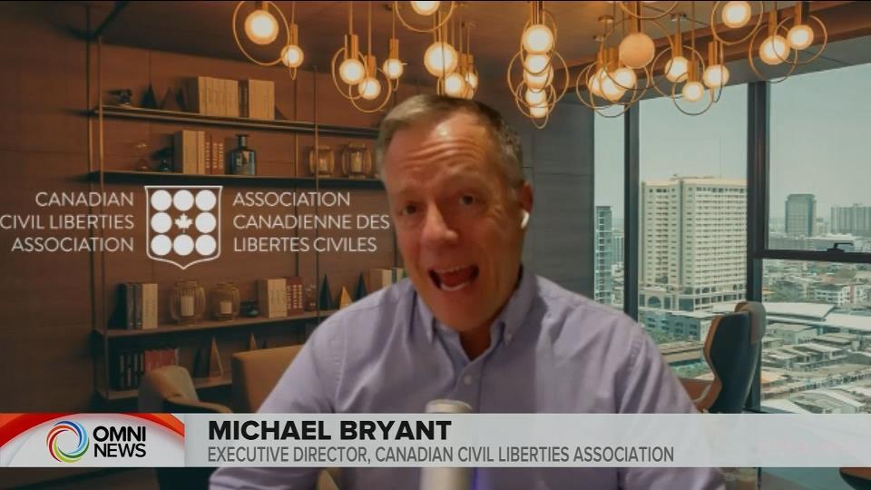 CIVIL LIBERTIES RIGHTS