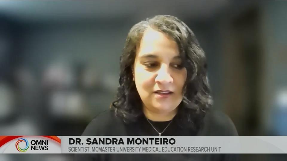 SANDRA MONTEIRO INTW