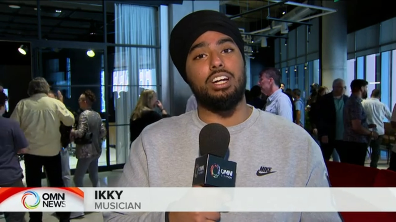 Warner Music launches 91 North Records for Punjabi-Canadian musicians