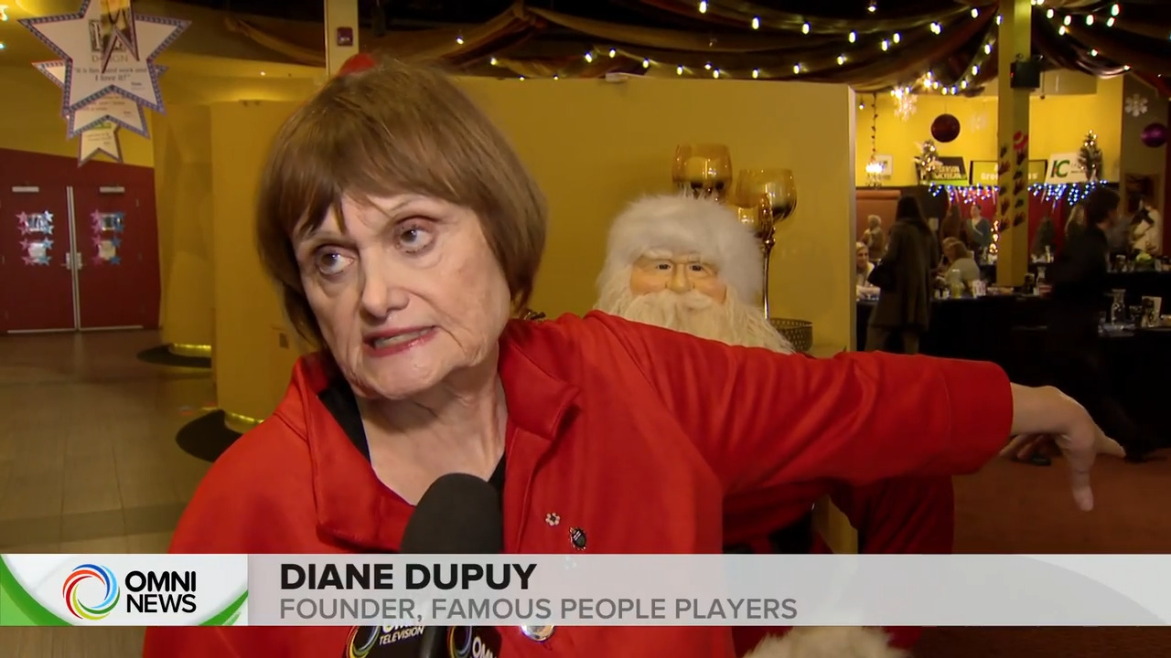 "Joy to the world....