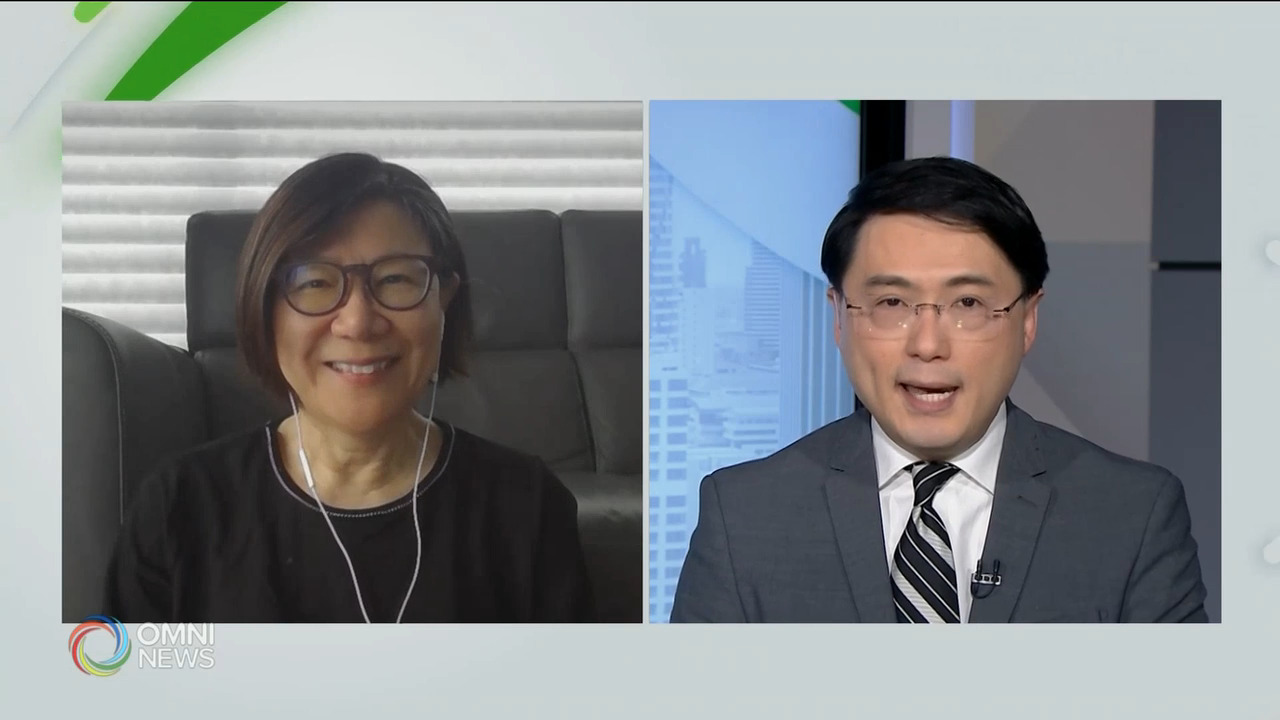 探討:長期護理院專責小組最後報告 -- May 03, 2021 (ON)