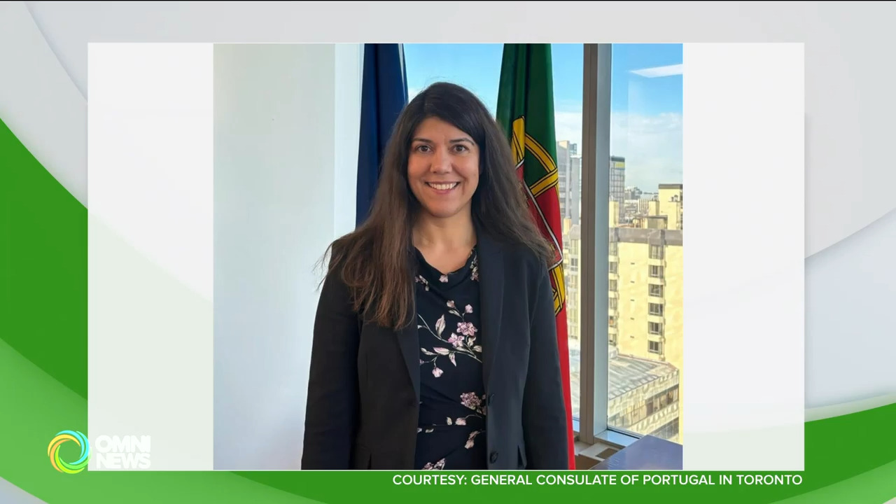 New Consulate General of Portugal in Toronto