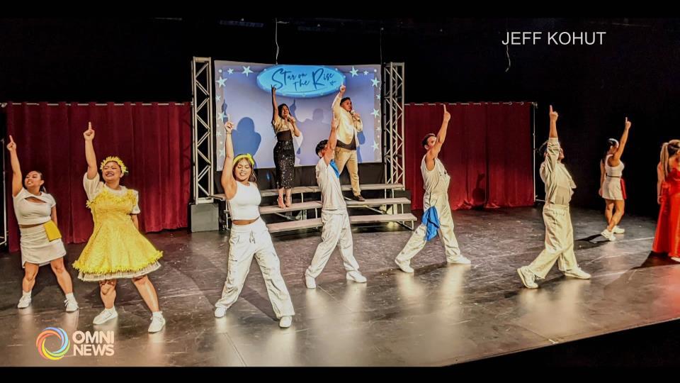 All Filipino cast ng Mabuhay: The Road to the Rainbow Stage, mapapanood sa Winnipeg Fringe Festival