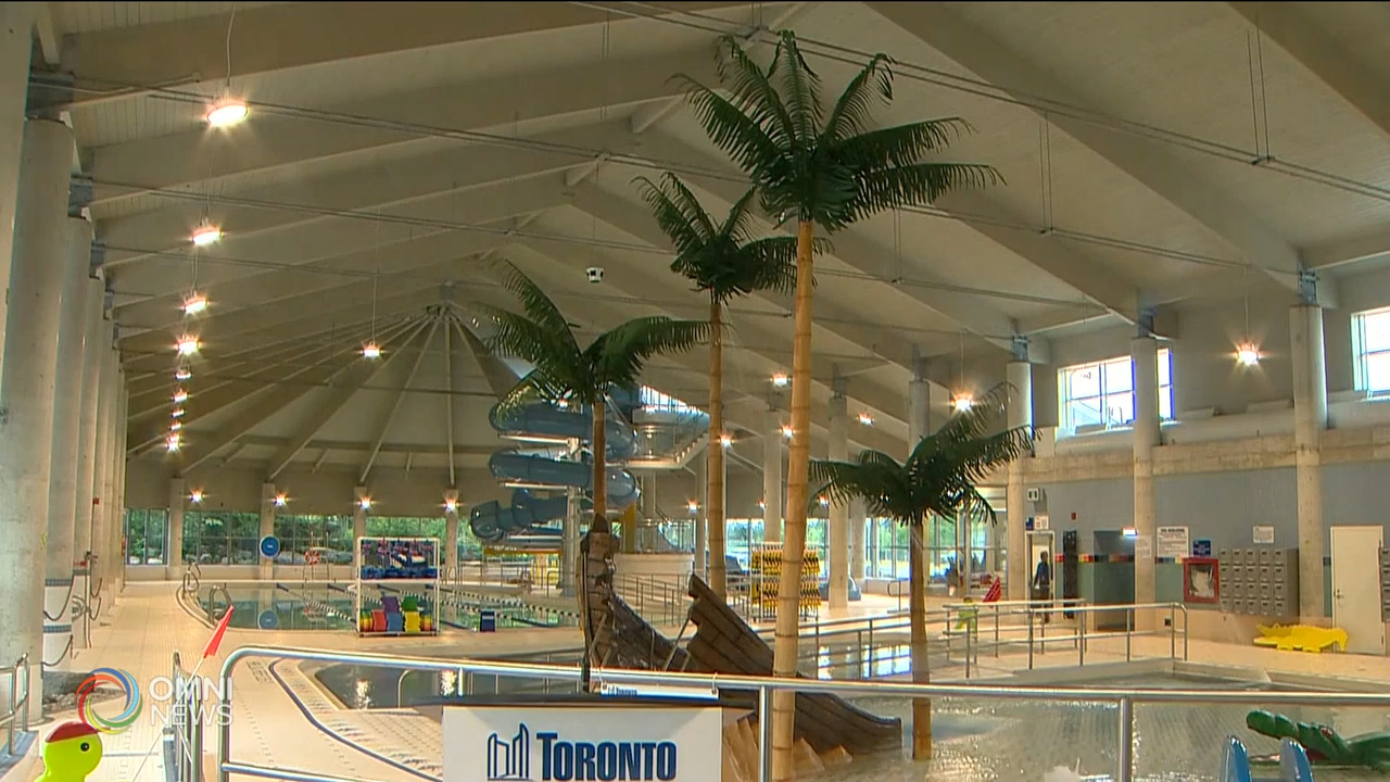 多伦多市府逐步重开室内设施与活动－ Jul 14, 2021