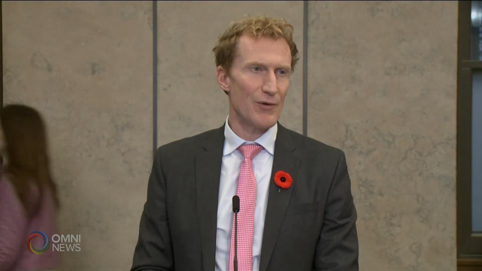 Immigration target ng Canada, mananatili sa 500,000 sa 2026