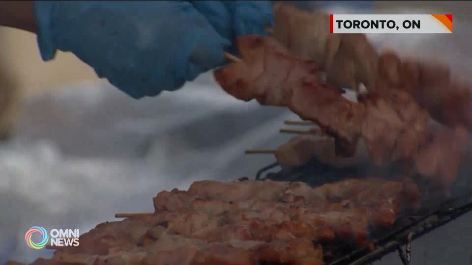 Ikalawang taon ng Fun Philippines sa Little Manila