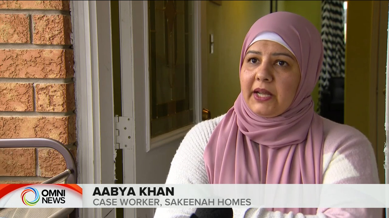 Sakeenah Homes supports Muslim women