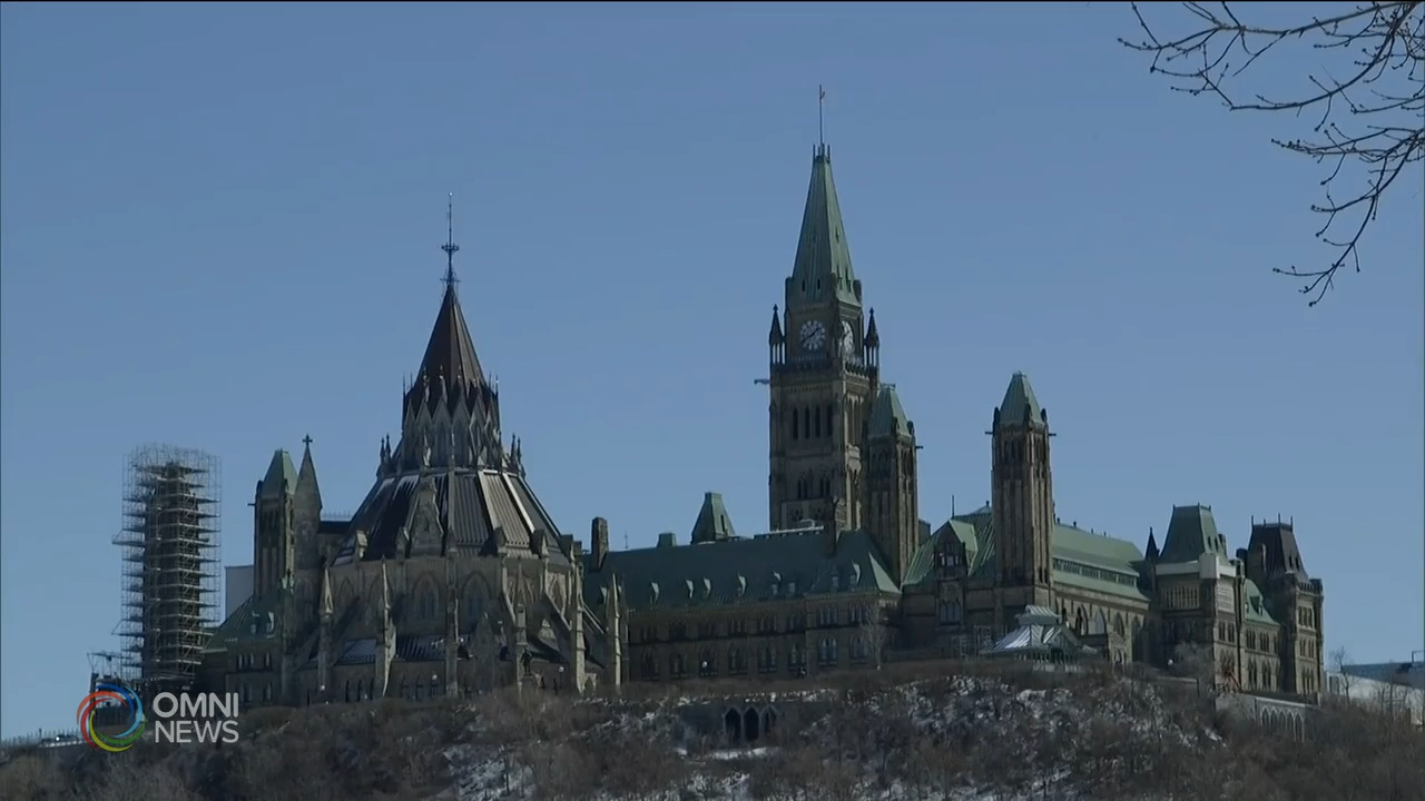 Suportado ng City of Burnaby ang pnawagang ceasefire sa Gaza