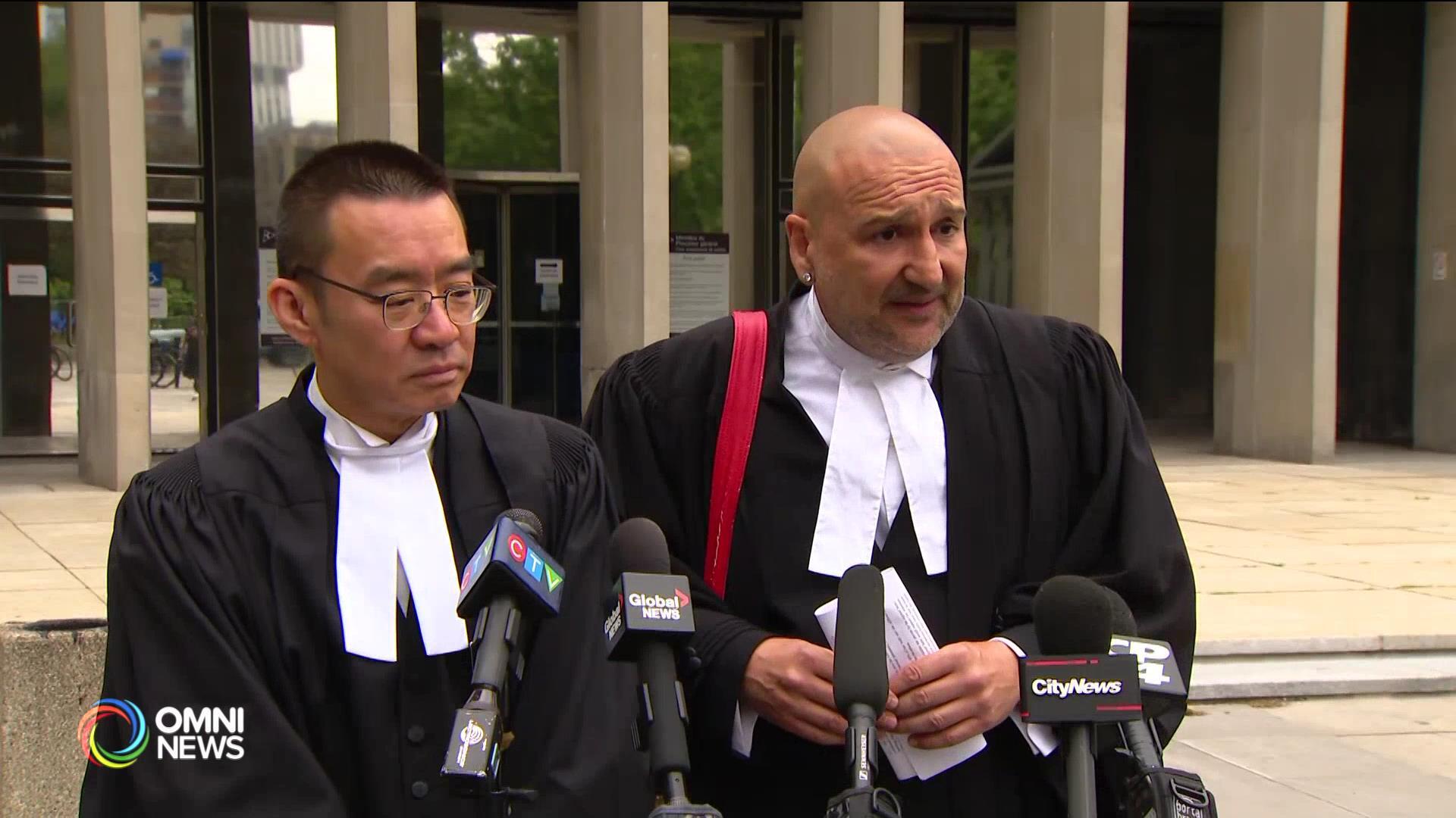 女子被無故縱火案 被告毋須負刑責