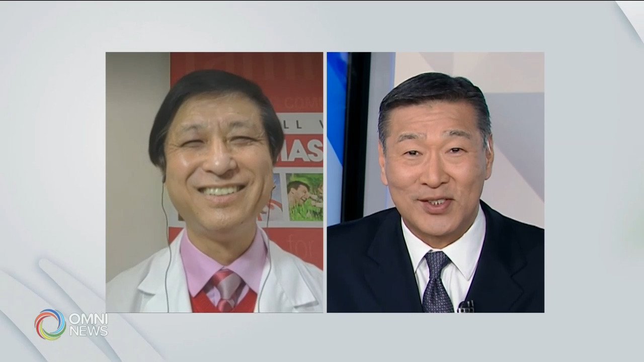 药剂师谈预约和施打疫苗情形(二) － Mar 18, 2021