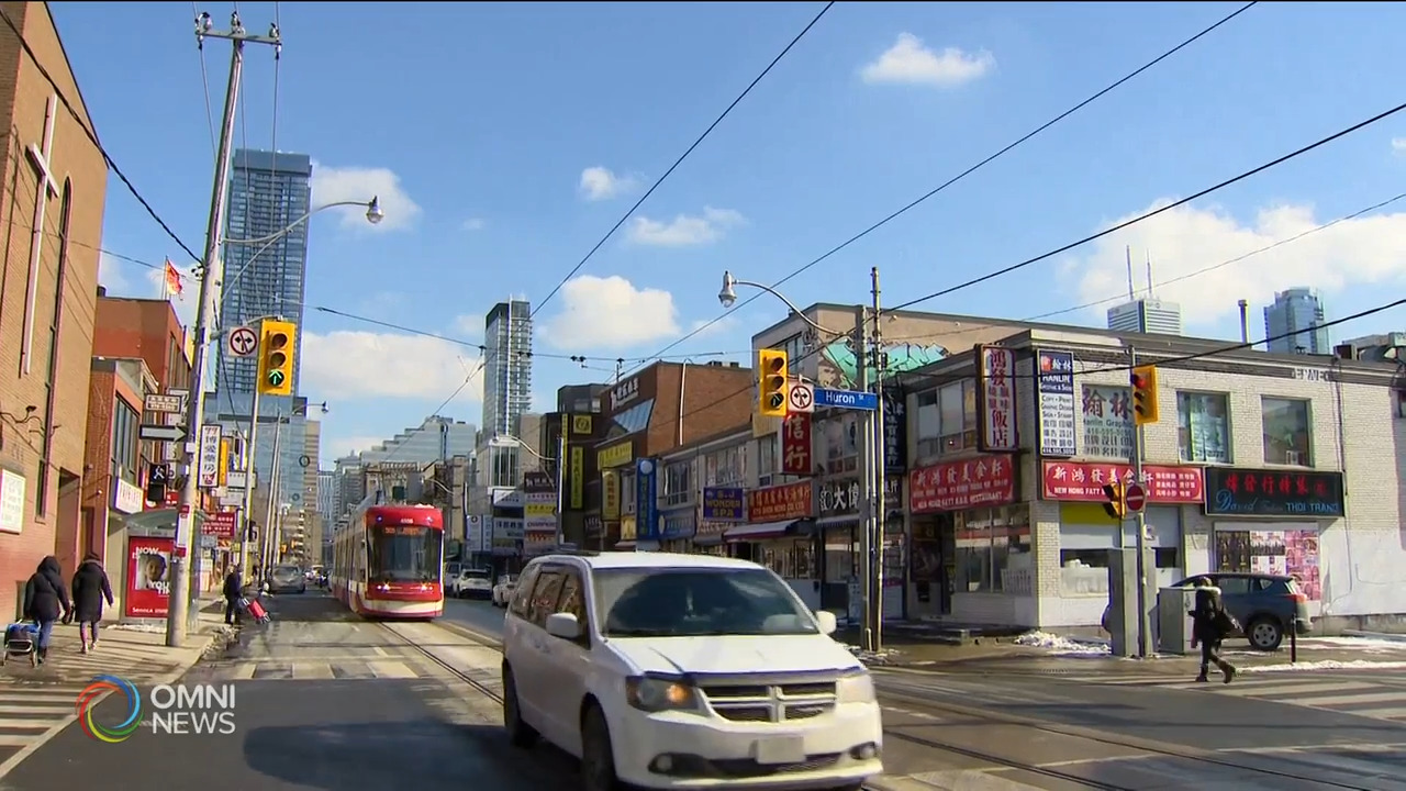 安省紧急状态周三凌晨结束 － Feb 09, 2021