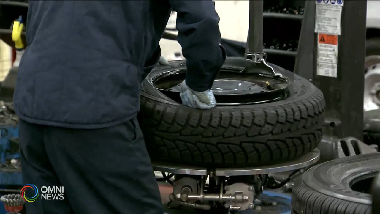 省府簡化第二職業項目申請及增加援助 -- Jul 13, 2021 (ON)