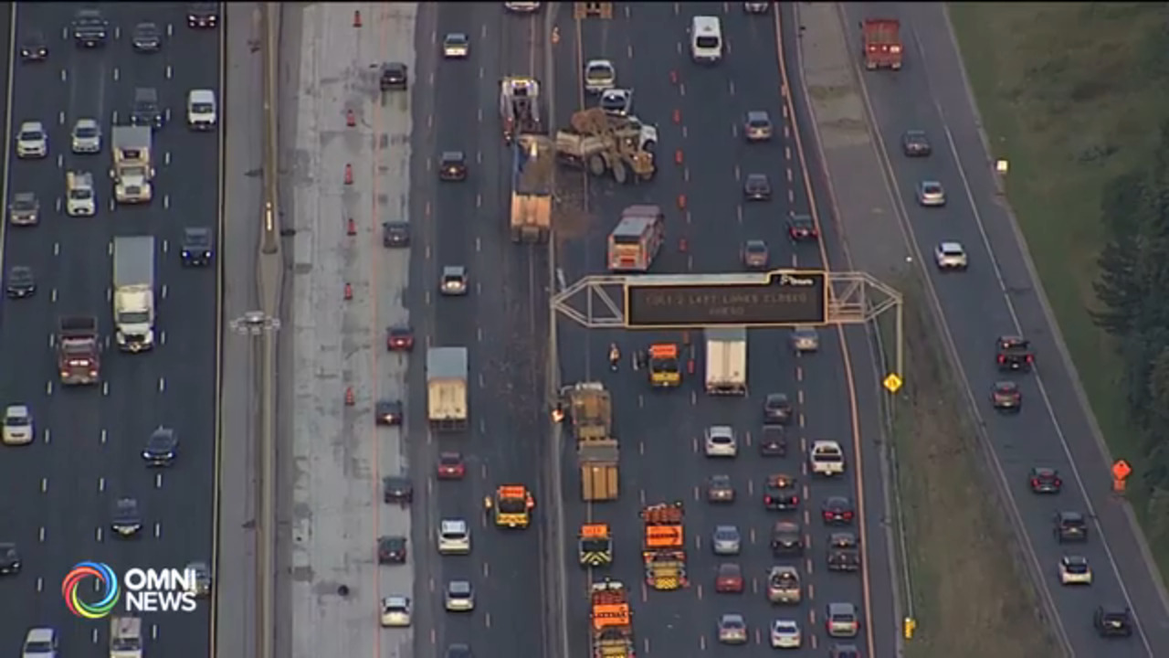 401公路2宗交通事故一死一傷