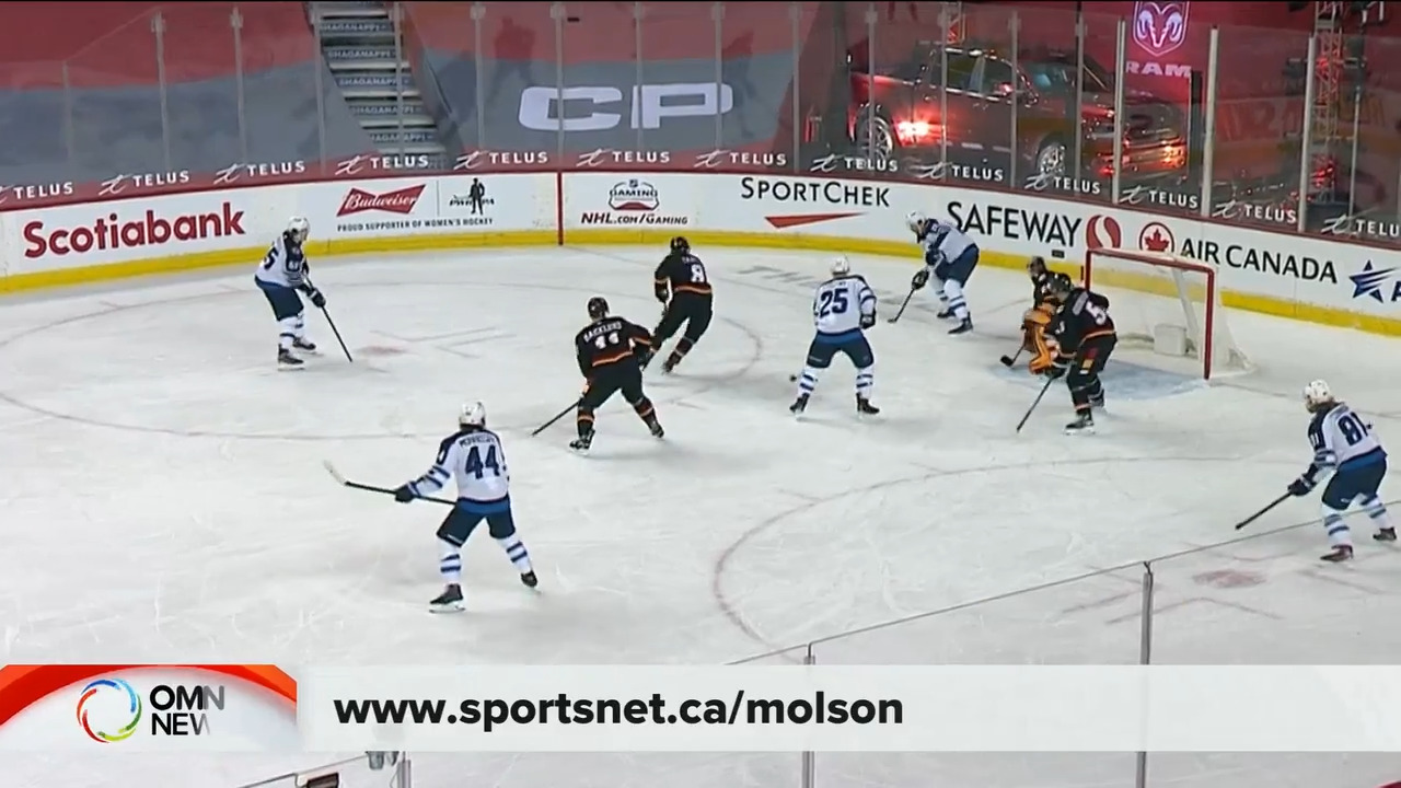 加拿大冰球之夜将首次以国语等7种语言转播 － Mar 31, 2021