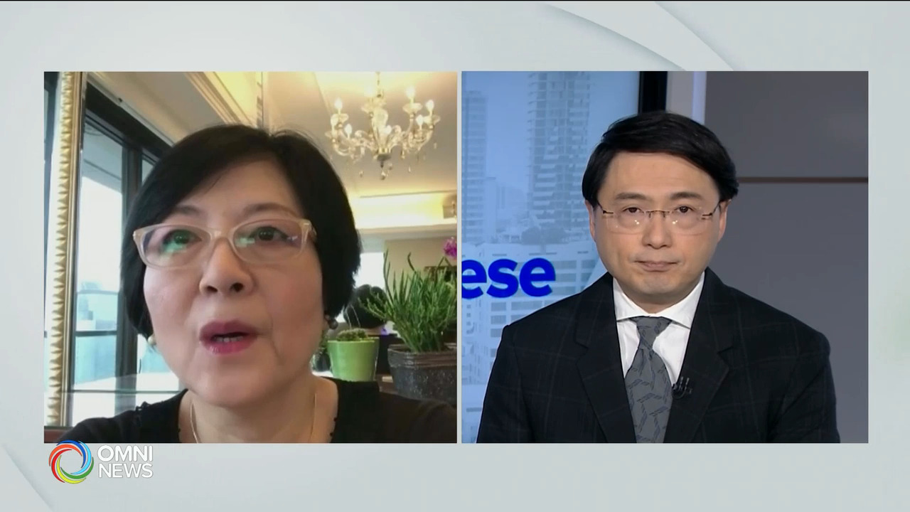 專訪:前亞視記者回顧六四當年情景 -- Jun 03, 2021 (ON)