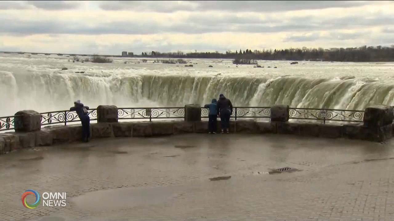 安省旅游厅提振兴旅游业计画报告－ Jun 23, 2021