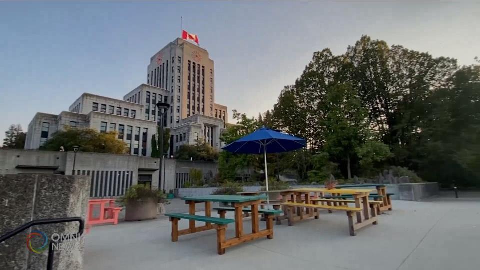 Vancouver City Council ipinasa ang isang mosyon na sumusuporta sa pagpapatayo ng isang Filipino Cultural Centre